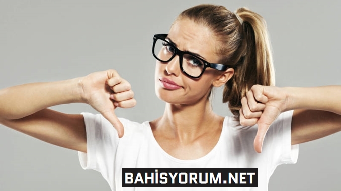 bahis yorumcusu
