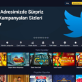 Casinomaxi açılış sayfası