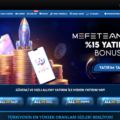 Lidyabet açılış sayfası