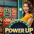 Power Up Rulet Oyna