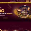 Vizebet açılış sayfası